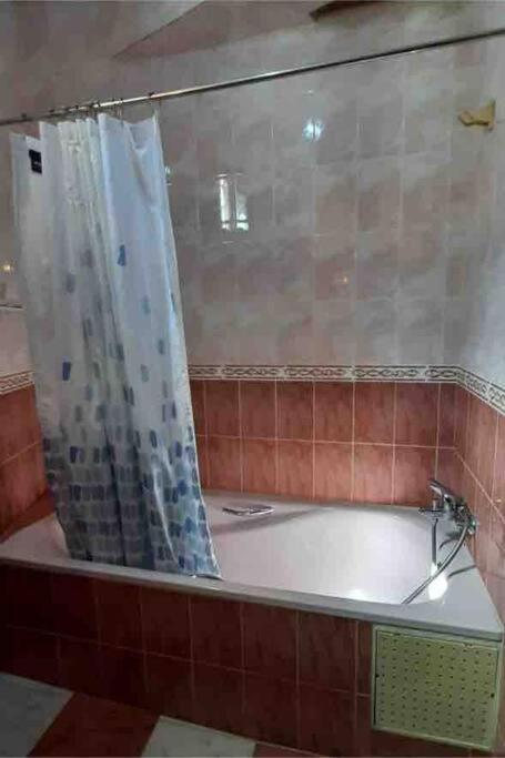 Apartment Oumnia 1 - City Center Tanca Dış mekan fotoğraf