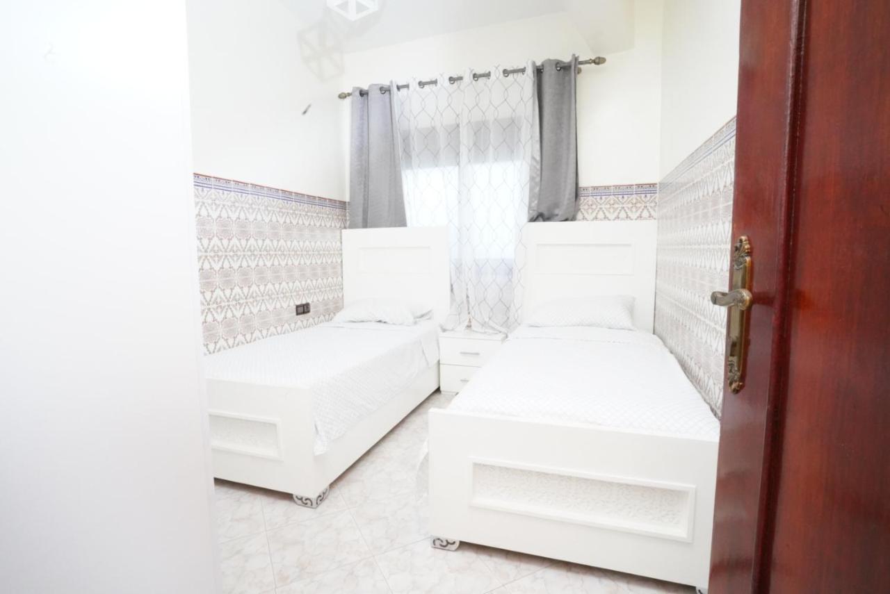 Apartment Oumnia 1 - City Center Tanca Dış mekan fotoğraf
