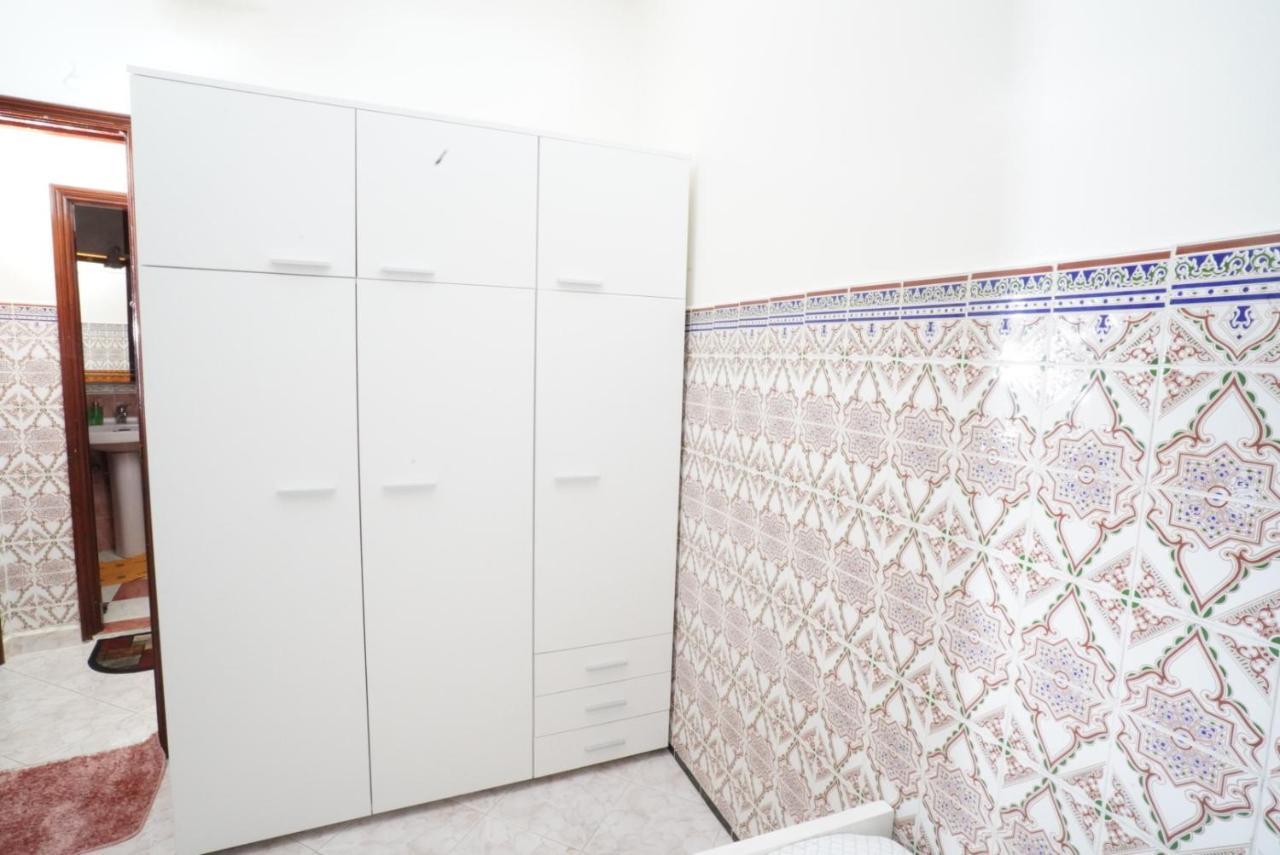 Apartment Oumnia 1 - City Center Tanca Dış mekan fotoğraf